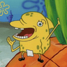SpongebobDolphin