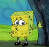 SpongebobTired