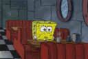 SpongebobAlone