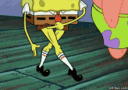 SpongebobLegs