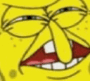 SpongebobTriggered
