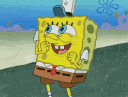 SpongebobDance