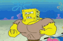 SpongebobBuff