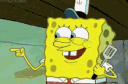 SpongebobKiss