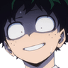 DekuDisgust