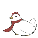 chicken