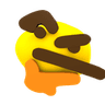 thonking