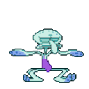 SquidwardDance
