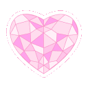 kawaiiSparklyHeart