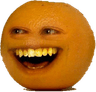 annoyingOrange