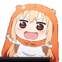 UmaruHacker