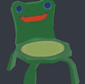 frugchair