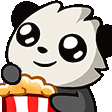 pandapopcorn