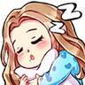 CamieSleep