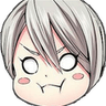 pout