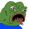 disgust