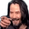 KeanU