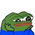 pepecries