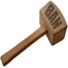 banhammer