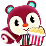 Poppycorn