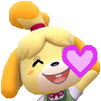Isabelleheart