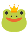 kingfrog