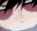 DabiGrinning