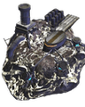 mine
