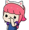 nosepicking