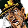 JotaroSad