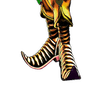 DioShoes