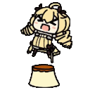pudding