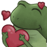 LoveFroge