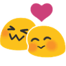 LoveBlobs