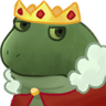 FrogeKing