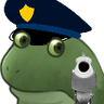 FrogePolice