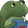 FrogeJuice