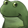 FrogeHappy