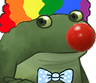 FrogeClown