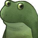 FrogePoof