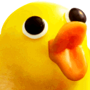hyperduck