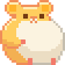 hamsterfat