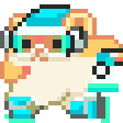 hamskate
