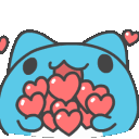 PI_myloveforyou