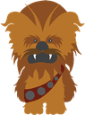 Chewbacca