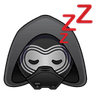 StarWars_KyloRen_Sleepy