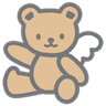 angelBEARait