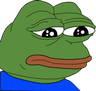 sad