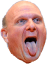 ballmer