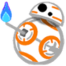 bb8flame